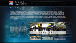 Chicago Limo 66 - Professional Limousine Service in Chicago