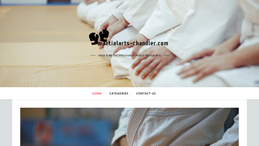 Chandler Martial Arts