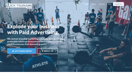 ClickTsunami Marketing Agency