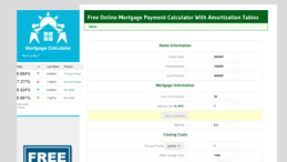 MortgageCalculator.biz