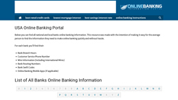 OnlineBanking.us.org
