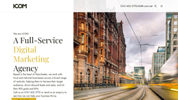 E-Marketing Services Manchester