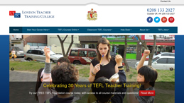 Teaching English as Foreign Language