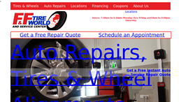 Auto Repairs Rockford IL