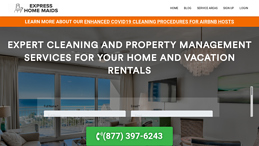 House Cleaning & Maid Service In Central Florida
