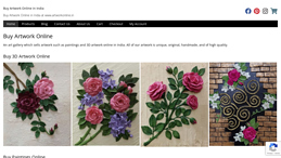 Buy Artwork Online