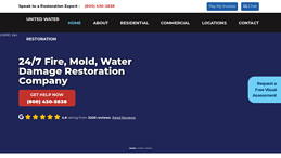 United Water Restoration
