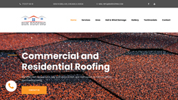 Buk Roofing â€“ Chicago Roofing Company
