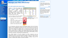Windows File Manager