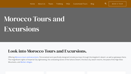 Morocco Tours