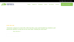 Window Installers Sarasota