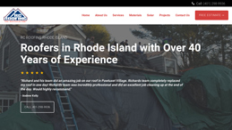 Top Solar Companies in RI