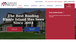 Solar Energy RI