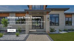 Lumini – Windows & Doors | Transforming Homes in Chicago & Texas