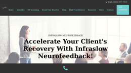 Neurofeedback Training