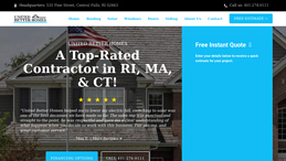 General Contractor RI