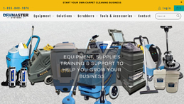 DryMaster Systems