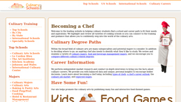 CulinarySchools.org