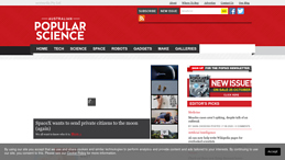 Popular Science