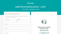 Partners in Education