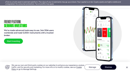 Online Forex Trading
