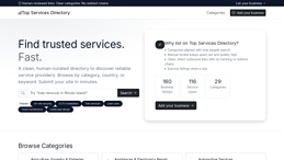 Top Services Directory