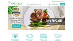 Diet to Go