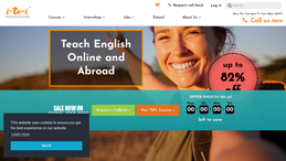 Gap Year Travel