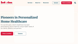 Interim HealthCare