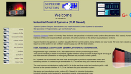 Industrial Control Systems (PLC based)