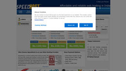 Wordpress Blog Hosting