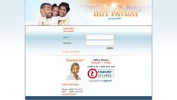 Cash Advances