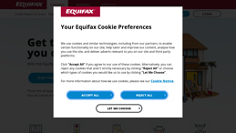 Equifax