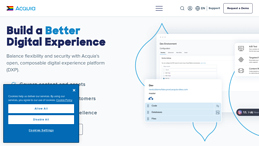Acquia - Drupal CMS