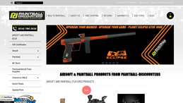 Paintball