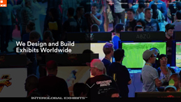 Display Booths