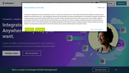 Service Oriented Architecture