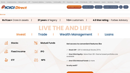 Mutual Funds India
