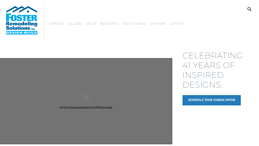Remodeling Company