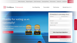 Litigation Support Services