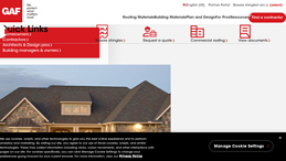 Roofers