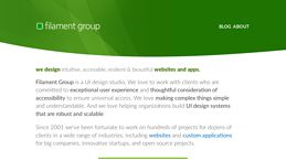 Filament Group