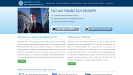 Raid Data Recovery