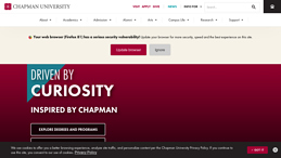 Chapman University