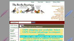 Bird Training Videos