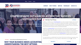 Professional Bookkeeping Services