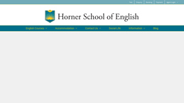 English School In Dublin