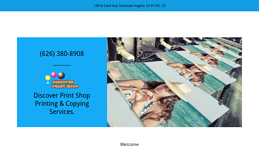 Vinyl Banners Los Angeles
