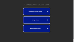 Austin Garage Door