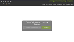 Austin Real Estate
